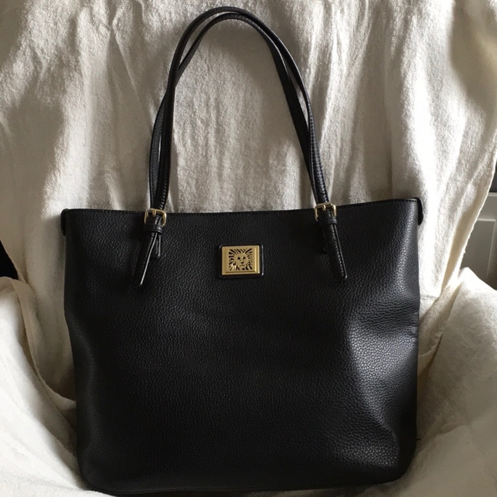 Anne Klein Large Tote